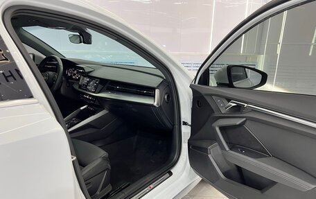 Audi A3, 2021 год, 2 100 000 рублей, 18 фотография