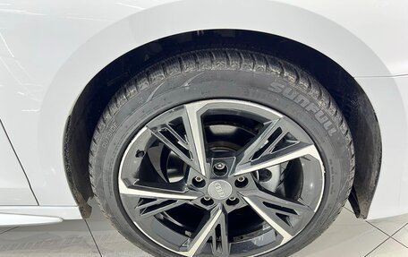 Audi A3, 2021 год, 2 100 000 рублей, 19 фотография