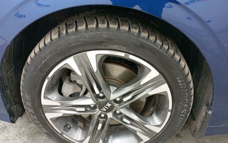 KIA K5, 2021 год, 2 620 100 рублей, 2 фотография