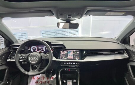 Audi A3, 2021 год, 2 100 000 рублей, 15 фотография