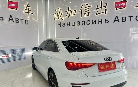 Audi A3, 2021 год, 2 100 000 рублей, 6 фотография