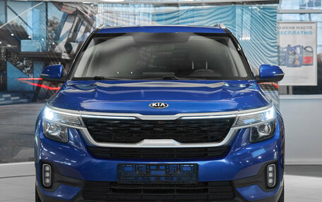 KIA Seltos I, 2021 год, 1 899 000 рублей, 2 фотография