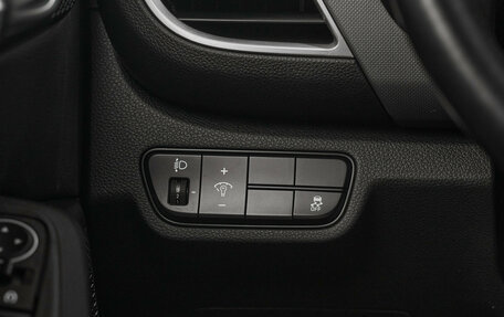 KIA Seltos I, 2021 год, 1 899 000 рублей, 14 фотография