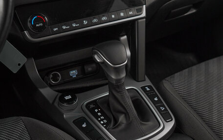 KIA Seltos I, 2021 год, 1 899 000 рублей, 15 фотография