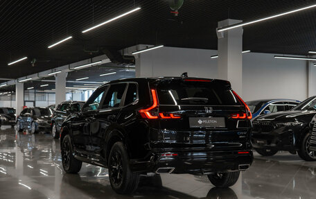 Honda CR-V, 2025 год, 5 200 000 рублей, 4 фотография