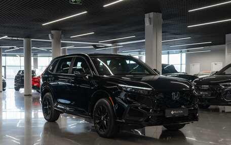 Honda CR-V, 2025 год, 5 200 000 рублей, 2 фотография