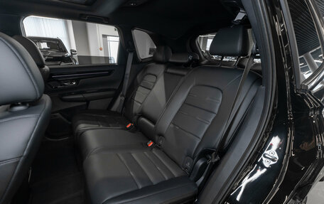 Honda CR-V, 2025 год, 5 200 000 рублей, 13 фотография