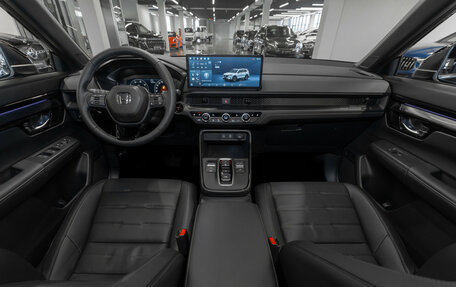 Honda CR-V, 2025 год, 5 200 000 рублей, 8 фотография