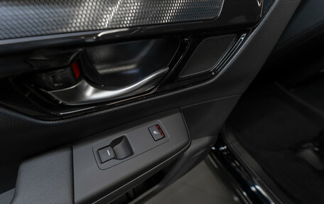 Honda CR-V, 2025 год, 5 200 000 рублей, 14 фотография