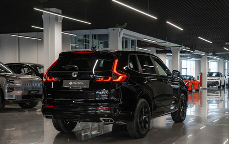 Honda CR-V, 2025 год, 5 200 000 рублей, 5 фотография