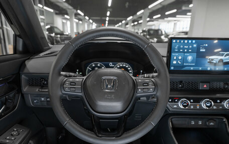 Honda CR-V, 2025 год, 5 200 000 рублей, 11 фотография