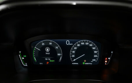 Honda CR-V, 2025 год, 5 200 000 рублей, 12 фотография