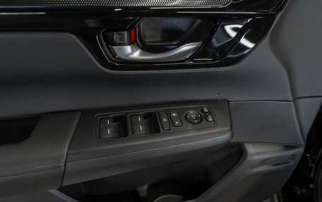 Honda CR-V, 2025 год, 5 200 000 рублей, 16 фотография