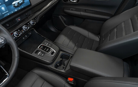 Honda CR-V, 2025 год, 5 200 000 рублей, 18 фотография