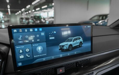 Honda CR-V, 2025 год, 5 200 000 рублей, 21 фотография