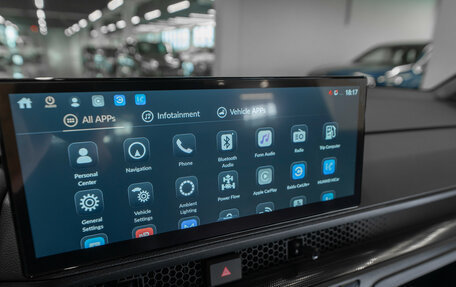 Honda CR-V, 2025 год, 5 200 000 рублей, 23 фотография