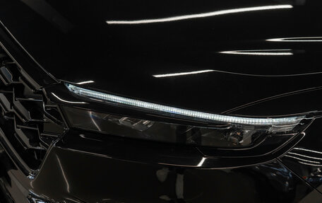 Honda CR-V, 2025 год, 5 200 000 рублей, 27 фотография