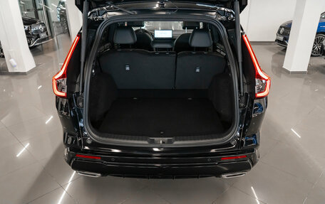 Honda CR-V, 2025 год, 5 200 000 рублей, 24 фотография