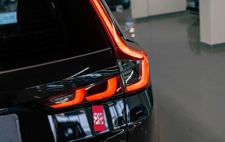 Honda CR-V, 2025 год, 5 200 000 рублей, 28 фотография