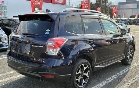 Subaru Forester, 2017 год, 1 650 333 рублей, 6 фотография
