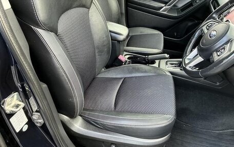 Subaru Forester, 2017 год, 1 650 333 рублей, 13 фотография