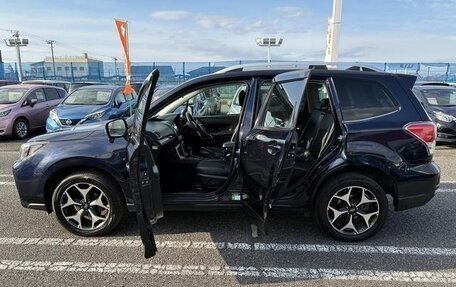 Subaru Forester, 2017 год, 1 650 333 рублей, 9 фотография