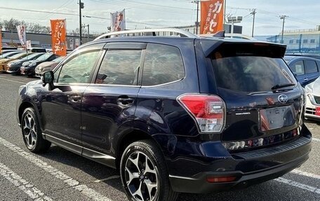 Subaru Forester, 2017 год, 1 650 333 рублей, 8 фотография
