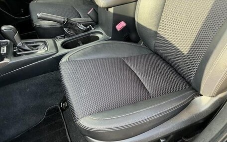 Subaru Forester, 2017 год, 1 650 333 рублей, 15 фотография