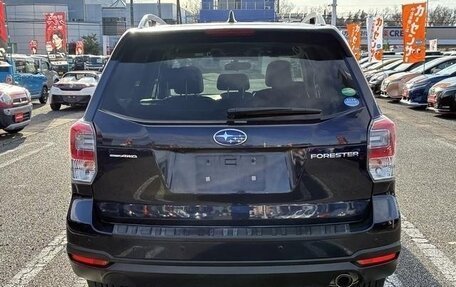 Subaru Forester, 2017 год, 1 650 333 рублей, 7 фотография