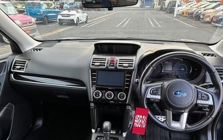 Subaru Forester, 2017 год, 1 650 333 рублей, 12 фотография