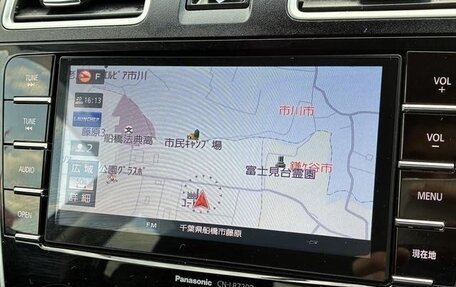 Subaru Forester, 2017 год, 1 650 333 рублей, 20 фотография