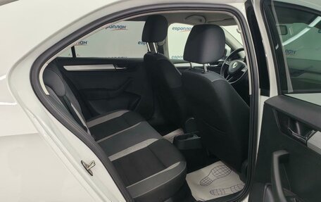 Skoda Rapid I, 2019 год, 1 400 000 рублей, 9 фотография