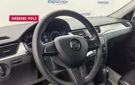 Skoda Rapid I, 2019 год, 1 400 000 рублей, 6 фотография