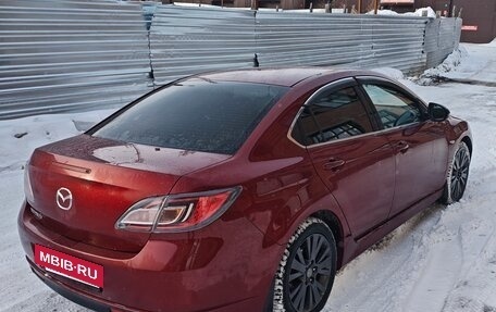 Mazda 6, 2008 год, 890 000 рублей, 3 фотография