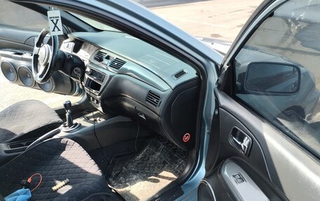 Mitsubishi Lancer IX, 2007 год, 450 000 рублей, 7 фотография