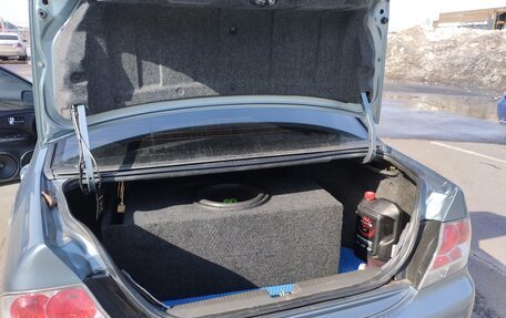 Mitsubishi Lancer IX, 2007 год, 450 000 рублей, 10 фотография