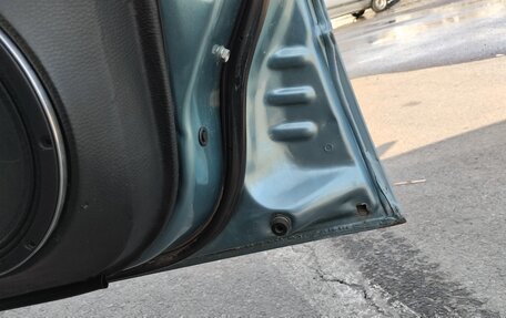 Mitsubishi Lancer IX, 2007 год, 450 000 рублей, 9 фотография