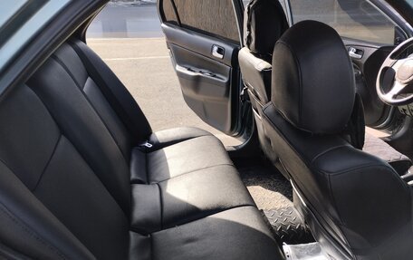 Mitsubishi Lancer IX, 2007 год, 450 000 рублей, 8 фотография