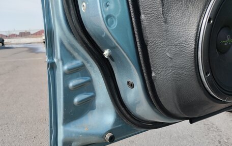 Mitsubishi Lancer IX, 2007 год, 450 000 рублей, 4 фотография