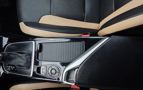 Hyundai i40 I рестайлинг, 2014 год, 1 299 999 рублей, 12 фотография