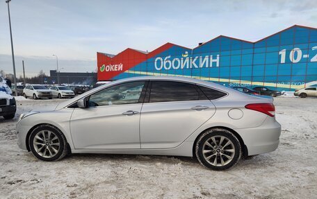 Hyundai i40 I рестайлинг, 2014 год, 1 299 999 рублей, 7 фотография