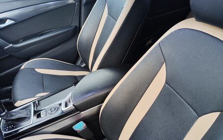 Hyundai i40 I рестайлинг, 2014 год, 1 299 999 рублей, 14 фотография