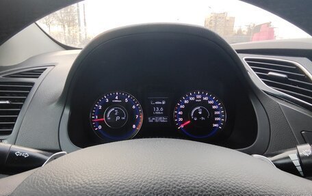 Hyundai i40 I рестайлинг, 2014 год, 1 299 999 рублей, 11 фотография