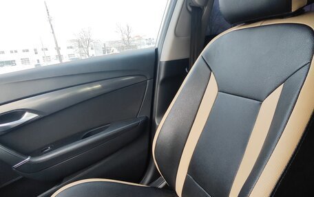 Hyundai i40 I рестайлинг, 2014 год, 1 299 999 рублей, 13 фотография