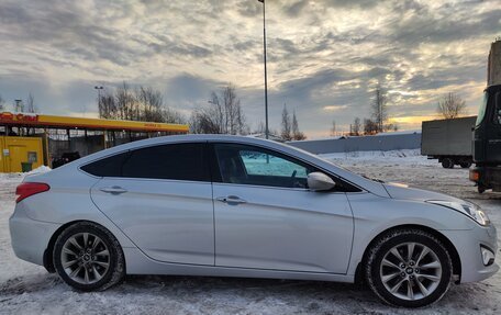 Hyundai i40 I рестайлинг, 2014 год, 1 299 999 рублей, 6 фотография