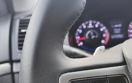 Hyundai i40 I рестайлинг, 2014 год, 1 299 999 рублей, 9 фотография