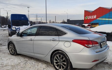 Hyundai i40 I рестайлинг, 2014 год, 1 299 999 рублей, 4 фотография