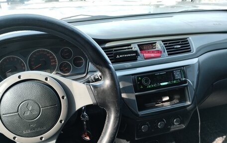 Mitsubishi Lancer IX, 2007 год, 450 000 рублей, 12 фотография