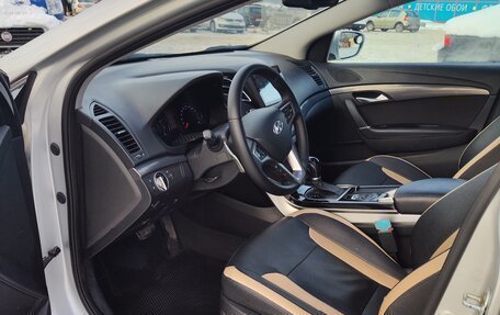 Hyundai i40 I рестайлинг, 2014 год, 1 299 999 рублей, 18 фотография