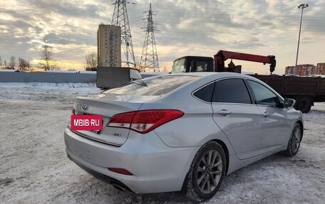 Hyundai i40 I рестайлинг, 2014 год, 1 299 999 рублей, 5 фотография